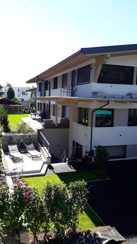 Property building, Day