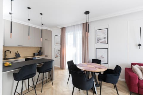 Apartamenty Par La Mer 4A oraz 4B tuż przy plaży!!! Apartment in West Pomeranian Voivodeship, Poland