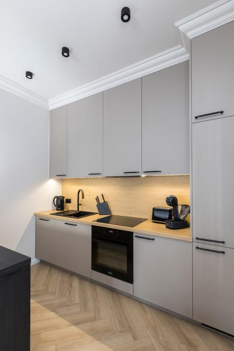 Apartamenty Par La Mer 4A oraz 4B tuż przy plaży!!! Apartment in West Pomeranian Voivodeship, Poland