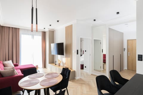 Apartamenty Par La Mer 4A oraz 4B tuż przy plaży!!! Apartment in West Pomeranian Voivodeship, Poland