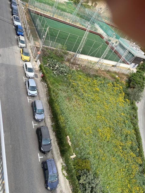 Charming,Comfortable and Centrally located Group Accomodation Apartment in Malta