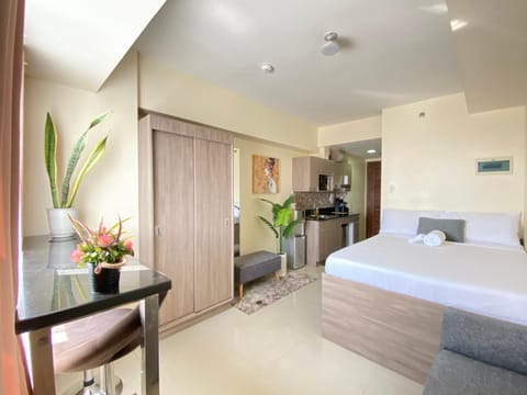 Living room, Photo of the whole room, Bedroom