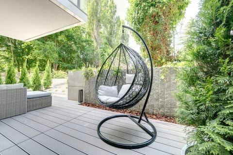 DR Apartments - Mavik Apartment in Sopot