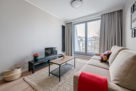 DR Apartments - Mavik Apartment in Sopot