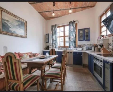 Ferienwohnung im Bückle Apartment in Freiburg