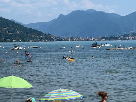 Appartamento feriolo Margherita Apartment in Canton of Ticino