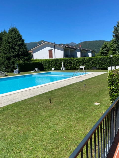 Appartamento feriolo Margherita Apartment in Canton of Ticino