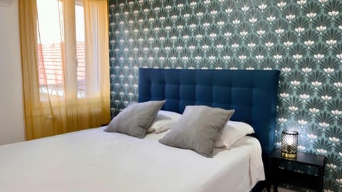 Europole 2 Gare de Grenoble & centre ville Apartment in Grenoble