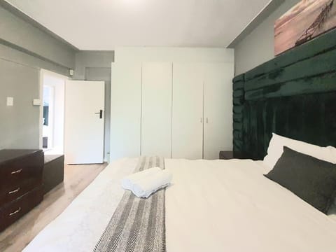 Rio Guest Accommodation Apartment in Sea Point