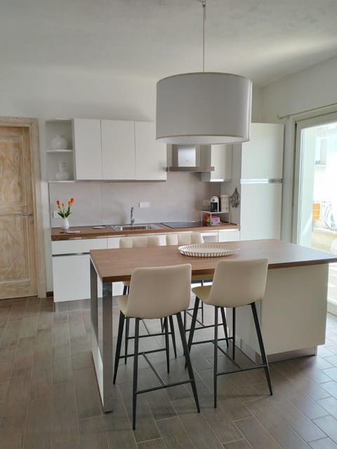 Il Gioiello a Palau Apartment in Palau