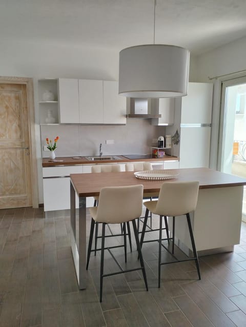 Il Gioiello a Palau Apartment in Palau