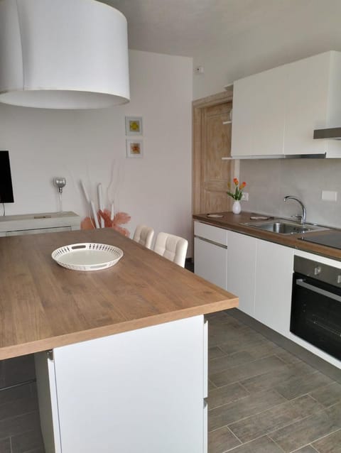 Il Gioiello a Palau Apartment in Palau