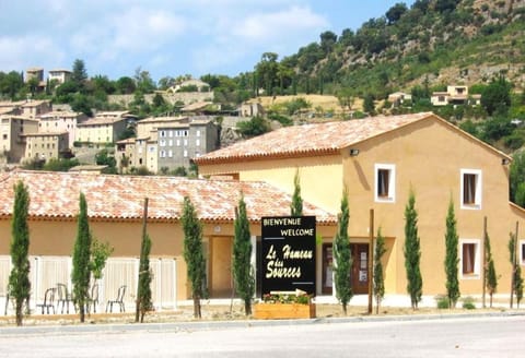 Property building, Natural landscape, City view, Mountain view, Location