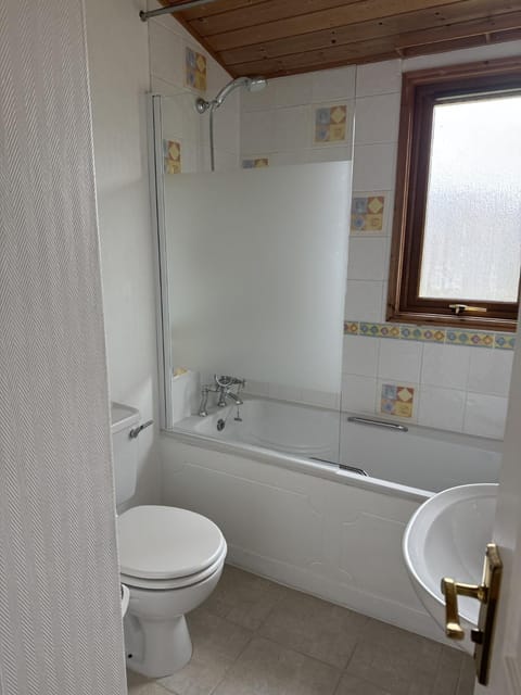 Walled Garden Lodges Loch Lomond Chalet in Scotland