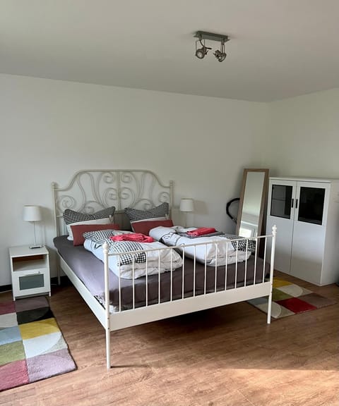 Ferienwohnung Nordlicht Apartment in Mecklenburg-Vorpommern, Germany