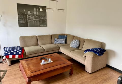 Ferienwohnung Nordlicht Apartment in Mecklenburg-Vorpommern, Germany