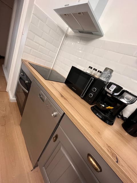 * NEW STYLE proche de la gare * Apartment in Le Mans