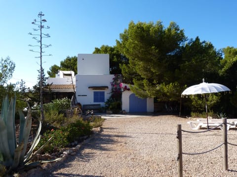 Property building, Spring