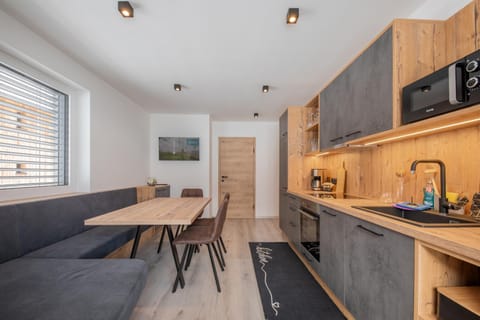 Mountainlights Apartment Apartment in Neustift im Stubaital