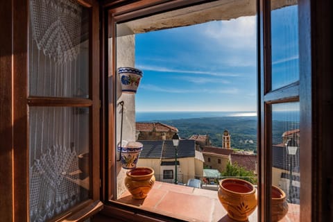 Sea view