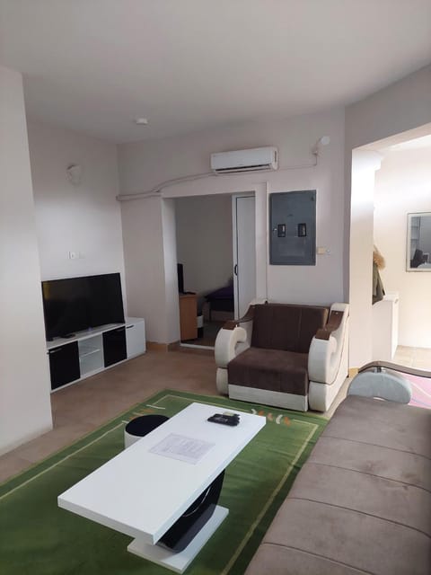 Comfort Apartment in Serbia