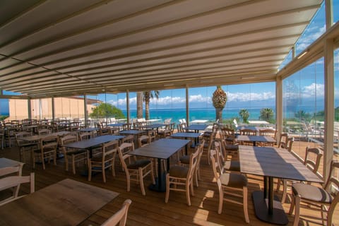 Ibiscus Corfu Hotel Hotel in Corfu, Greece