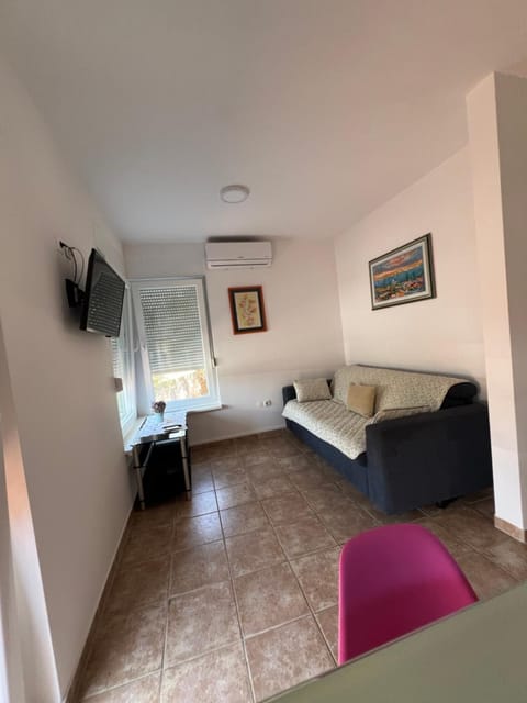 Villa Jurisic Apartment in Tučepi