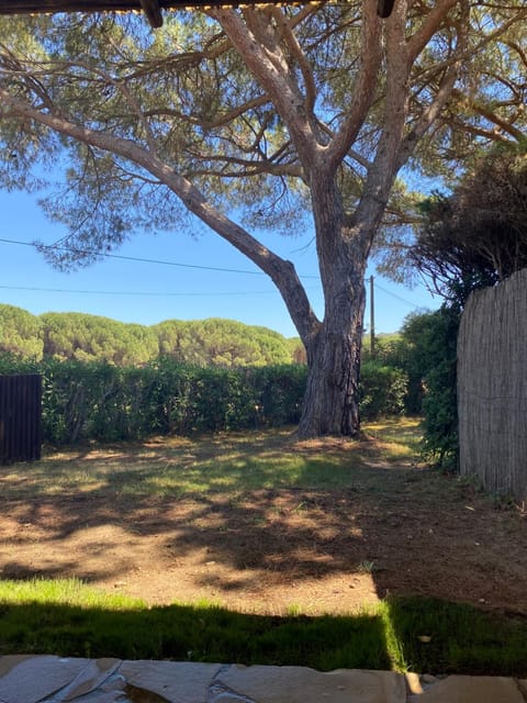 Studio 2 Villalormarin Apartment in Ramatuelle