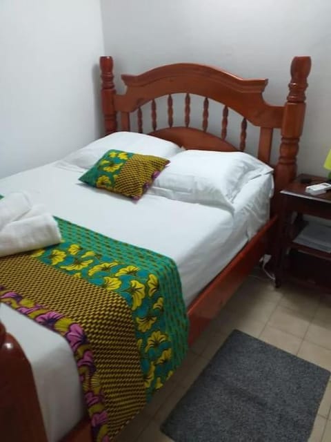 Maison créole chaleureuse avec stationnement House in Le Gosier