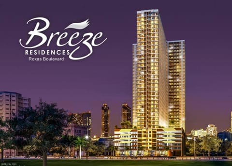 Property building, Night, Property logo or sign, City view