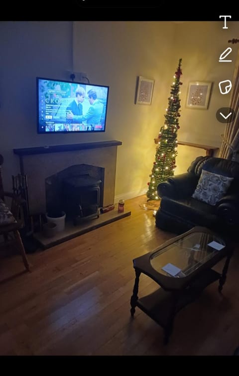 ChestNut View Oldcastle 1 bedroom self-catering Apartment in Westmeath, Co. Westmeath, Ireland