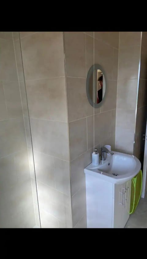 ChestNut View Oldcastle 1 bedroom self-catering Apartment in Westmeath, Co. Westmeath, Ireland