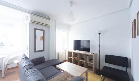 Cañada Apartment in Madrid
