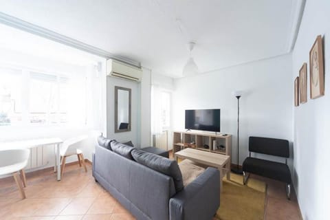 Cañada Apartment in Madrid