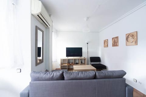 Cañada Apartment in Madrid