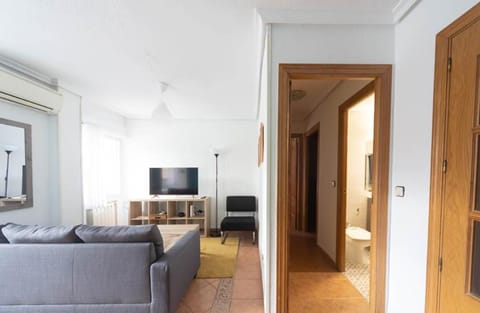 Cañada Apartment in Madrid
