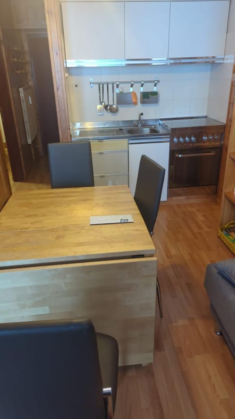 L'ermellino bianco casa vacanze Folgarida Apartment in Trentino-South Tyrol