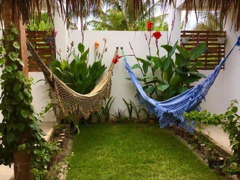 Garden, Garden view