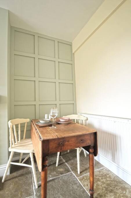 Coquetdale Cottage in Rothbury, Nr National Park House in England