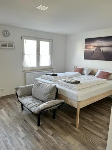 Ferien im Reblaus Apartment in Lindau