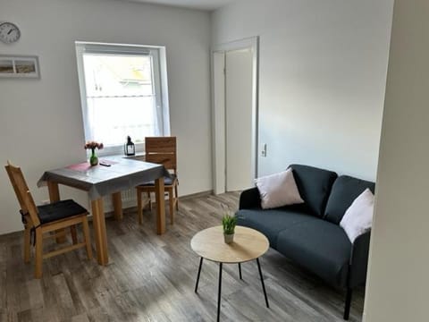 Ferien im Reblaus Apartment in Lindau