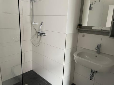 Ferien im Reblaus Apartment in Lindau