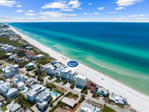 Enchantment - Beach Front, Private Pool, Private Beach Access - 5BR 5BTH Home home House in Inlet Beach