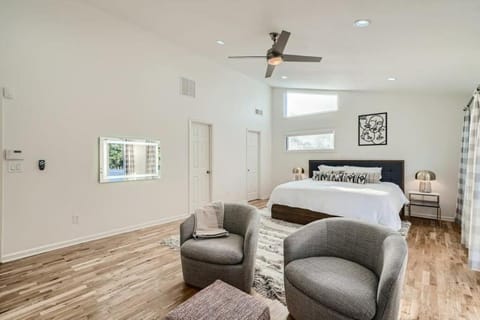 Stairway to Heaven House in Buckhead