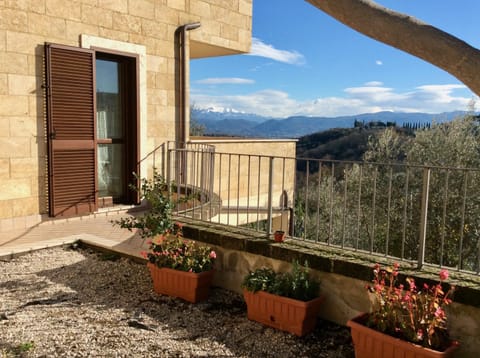 La casa di Armando Apartment in Umbria