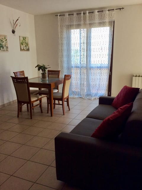 La casa di Armando Apartment in Umbria