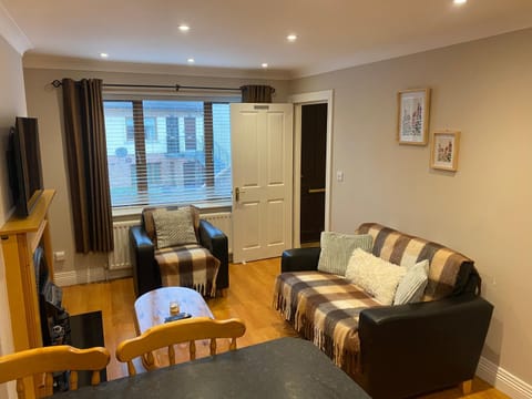 2 bed cosy apartment in heart of Mullingar. Apartment in Westmeath, Co. Westmeath, Ireland