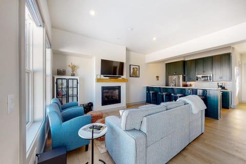 Eagle Ridge Retreat House in Granby