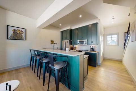 Eagle Ridge Retreat House in Granby