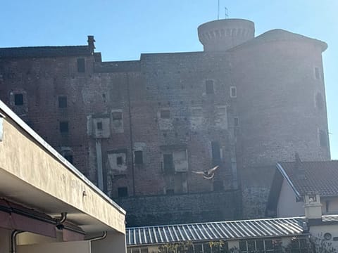 View (from property/room)